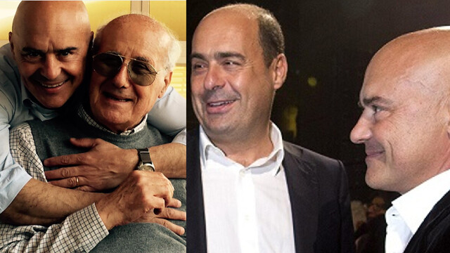 Si è spento Aquilino Zingaretti, padre dell’attore Luca e del presidente della Regione Lazio Nicola