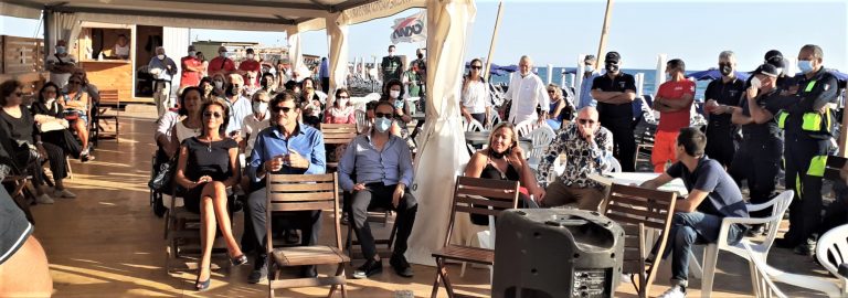 Premio Impegno Civico, la decima edizione