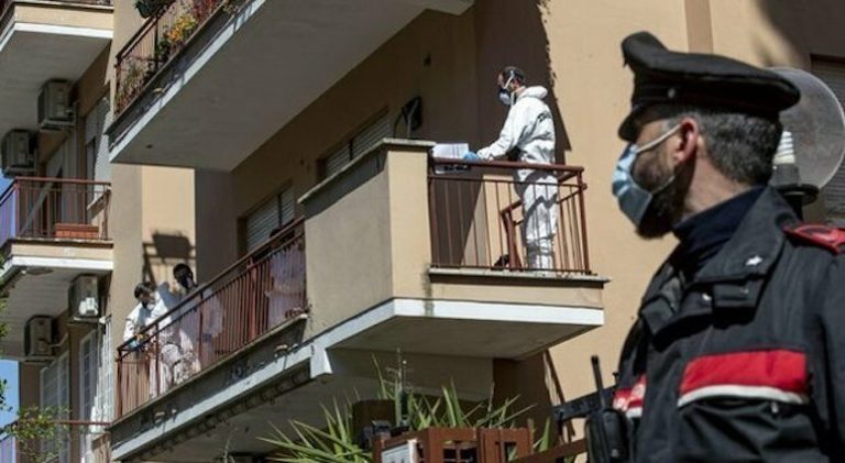 Roma, ritrovato morto nel suo appartamento in viale Libia un uomo di 65 anni