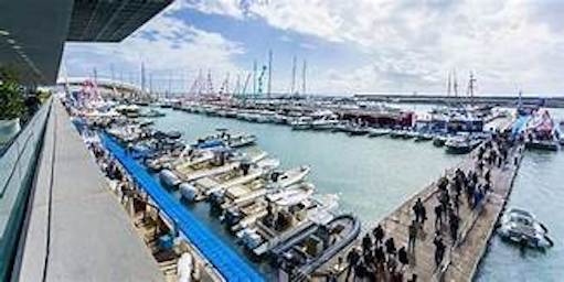 Genova, grande successo per il 61° Salone Nautico