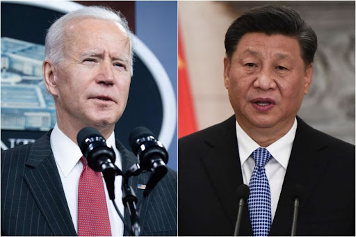 Cina-Usa, colloquio telefonico tra Xi Jinping e Joe Biden: “Impegno comune per evitare conflitti”