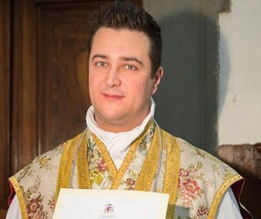 Prato, arrestato un sacerdote 40enne per spaccio di stupefacenti
