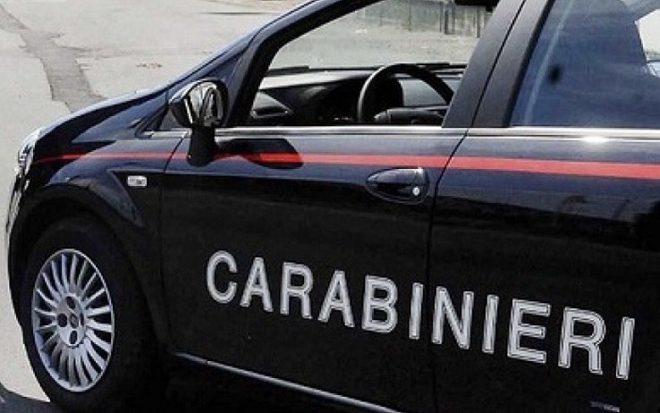 Catania, sgominata una pericolosa gang di rapinatori: cinque persone in manette