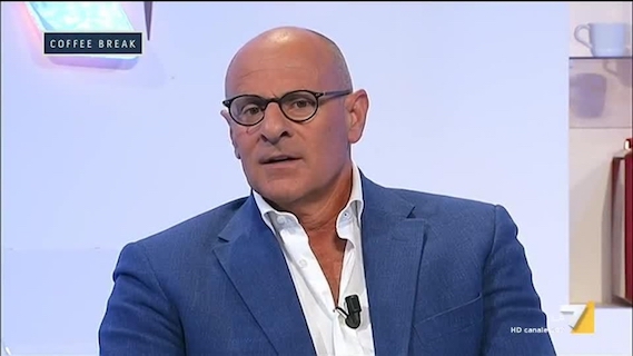 Bufera su Fratelli d’Italia, parla Fabio Rampelli: “Avvieremo le procedure per valutare quello che accaduto ma non possiamo agire come i tribuni del popolo”