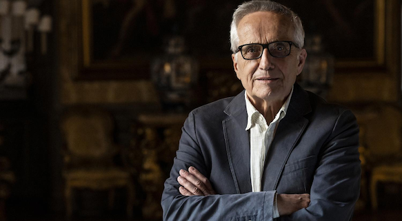 Roma, al Festival del Cinema “Esterno notte” di Marco Bellocchio sul sequestro Moro