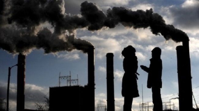 Report di Rhodium Group: nel 2020 la Cina ha inquinato il mondo più di Stati Uniti, India, Russia e Giappone messi insiem3e
