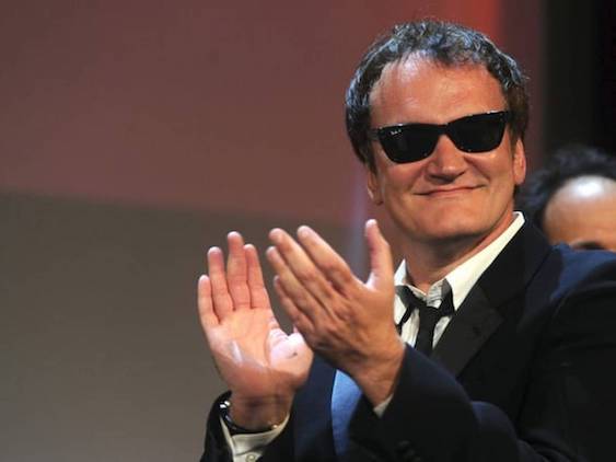 Roma, al Festival del Cinema oggi la giornata del regista Quentin Tarantino