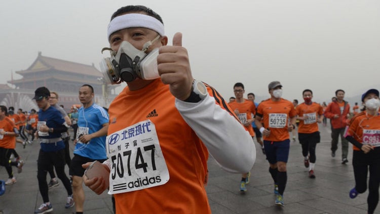 Cina, aumento dei contagi a Pechino, rinviata la maratona programmata per il 31 ottobre