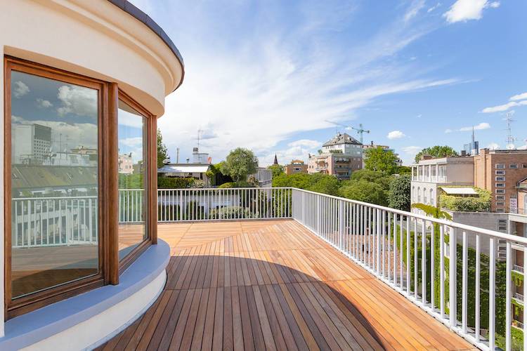 Immobili, i trilocali più cari al metro quadro sono a Milano e a Bolzano