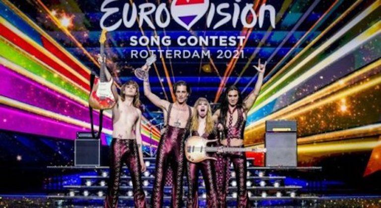 Sarà la città di Torino a ospitare “l’Eurovision Song Contest 202”