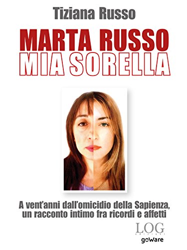 Roma, la sorella di Marta Russo pubblica un libro dopo il ritrovamento dei suoi diari