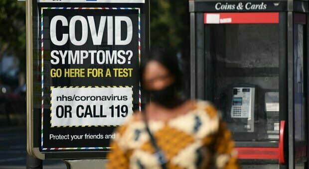 Covid, il ‘mea culpa’ della Gran Bretagna: “Fu pessima la gestione sanitaria della pandemia nella prima fase del gennaio 2020