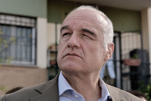 Elezioni a Roma, parla Enrico Michetti: “La cosa più importante è ripulire la città, una task force che si metta all’opera perché la Capitale non può più vivere in questo degrado”