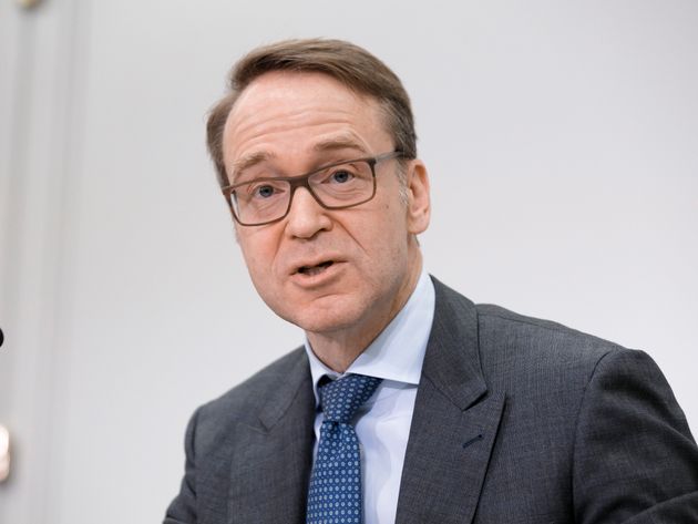 Germania, Jens Wedmann a dicembre lascerà l’incarico della Bundesbank