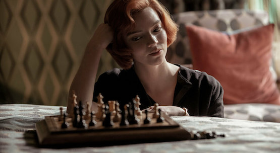 La vera “regina degli scacchi” ha da poco fatto causa a Netflix per diffamazione