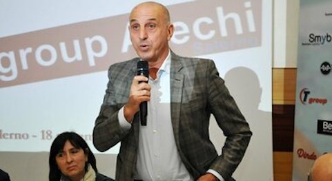 Campania, arrestato un consigliere comunale nell’ambito di un’inchiesta su presunti appalti truccati