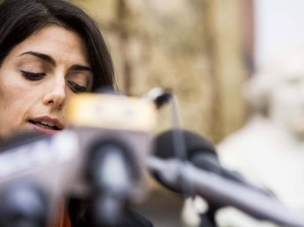 Amministrative a Roma: l’amara sconfitta di Virginia Raggi: “Non darò indicazioni di voto, i cittadini non sono mandrie da portare al pascolo”