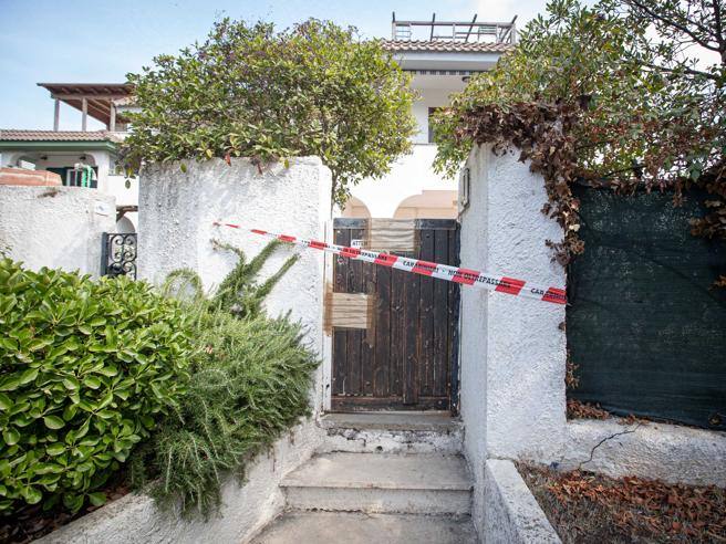 Tor San Lorenzo (Roma): svolta nell’omicidio di una pensionata in casa: indagato il figlio