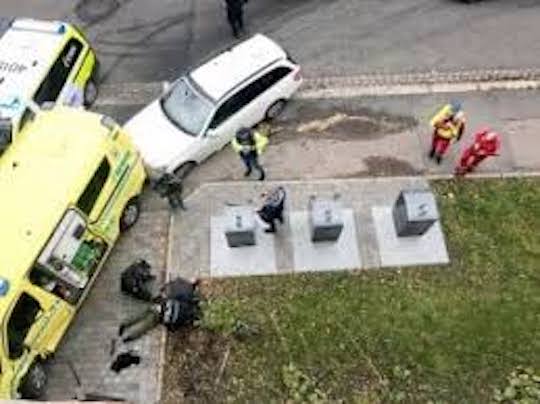 Terrore ad Oslo: danese 37enne ha ucciso cinque persone con arco e frecce. E’ stato poi bloccato dalla polizia