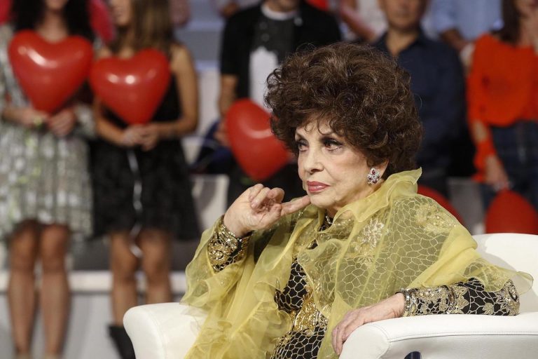 Roma, al via l’inventario della villa di Gina Lollobrigida