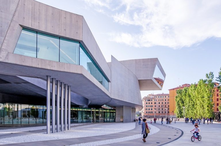 Roma, al Museo Maxxi una mostra sui Monti Sibillini