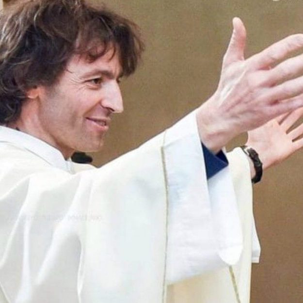 Como, la Corte d’Assise ha condannato all’ergastolo per l’omicidio di don Roberto Malgesini