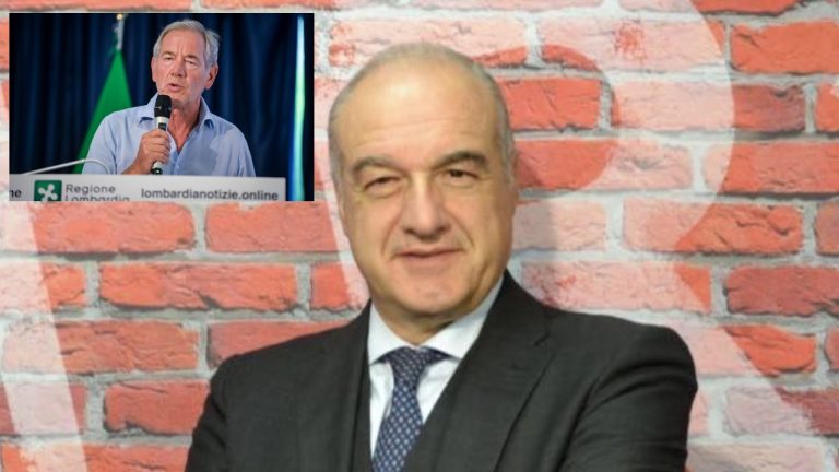 Elezioni Roma, la proposta di Michetti: “Mi piacerebbe che Guido Bertolaso assumesse un ruolo commissariale per contribuire a risolvere i problemi della città”