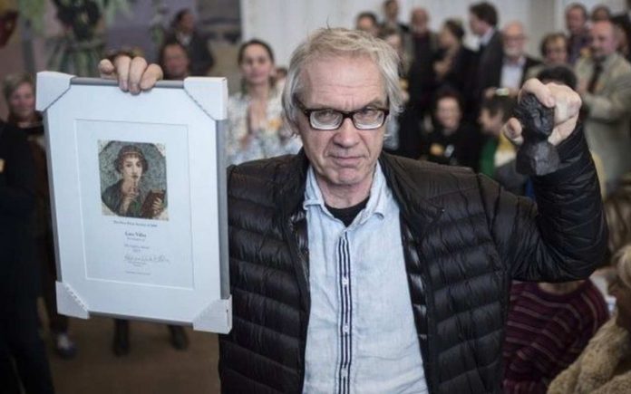 Svezia, è morto Lars Vilks: era un vignettista che aveva disegnato il volto di Maometto