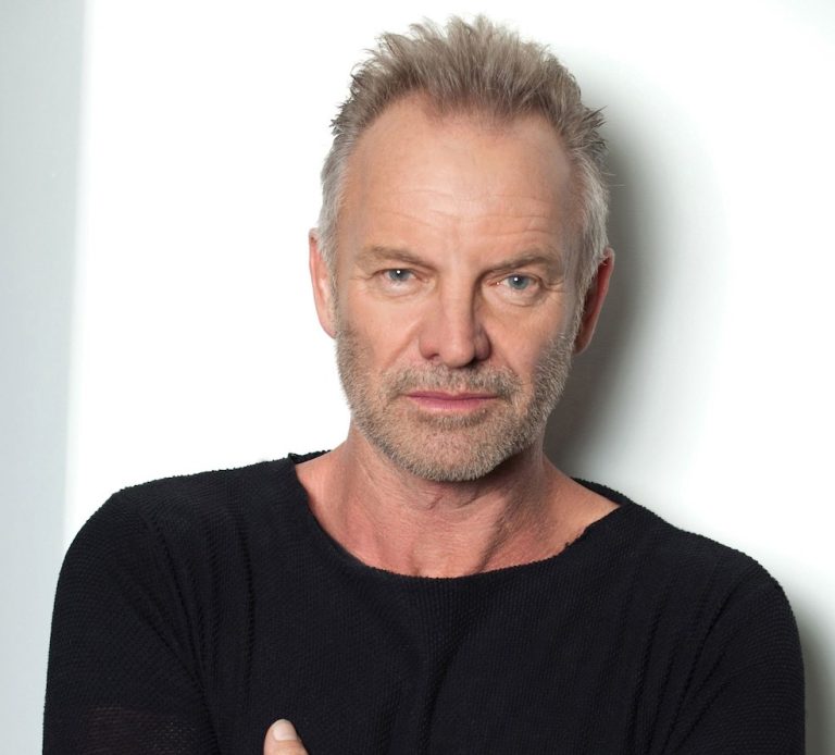 Musica, la rock star Sting spegne 70 candeline: dai Police alla carriera solista di successo