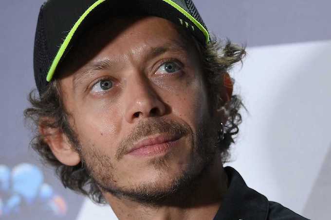 MotoGp: domenica l’ultima gara in Italia per Valentino Rossi