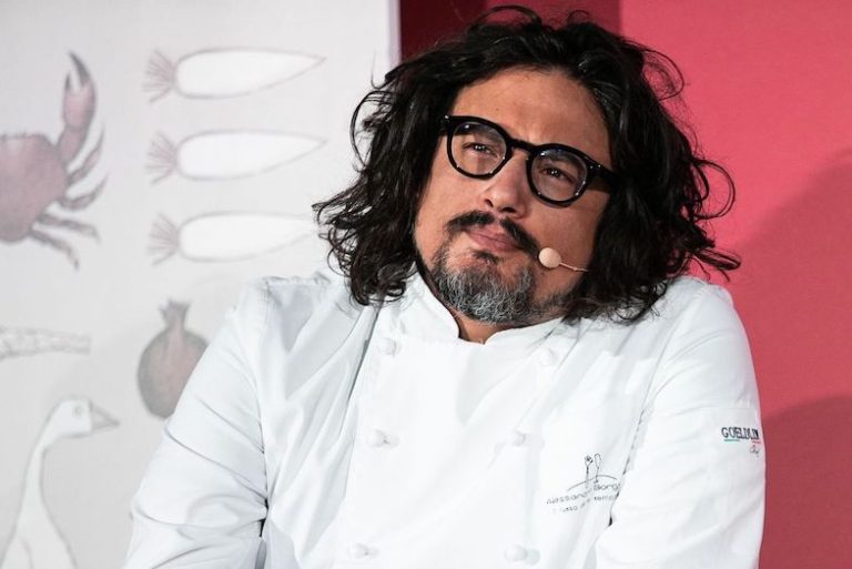 Ristorazione, parla lo chef Alessandro Borghese: “Sono alla perenne ricerca di collaboratori ma fatico a trovare nuovi profili, sia per la cucina che per la sala”