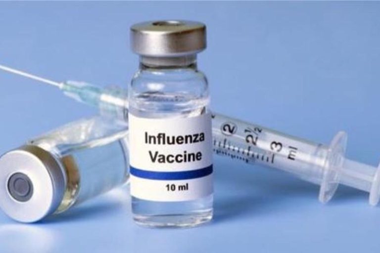 Lazio, al via la distribuzione delle 700mila dosi del vaccino contro l’influenza