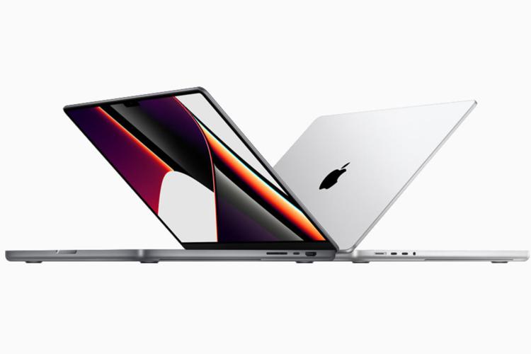 Usa, Apple presenta i nuovi computer MacBook Pro e gli AirPods3