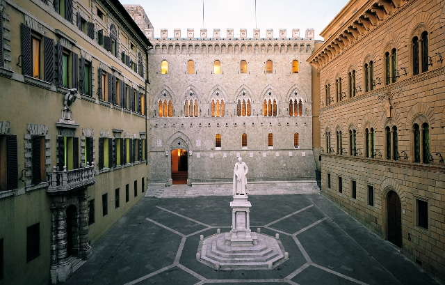 Banche, stop delle trattative tra Unicredit e il ministero dell’Economia per l’acquisizione di Monte Paschi di Siena