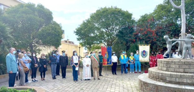 Santa Marinella: commemorate le vittime dell’alluvione del 1981