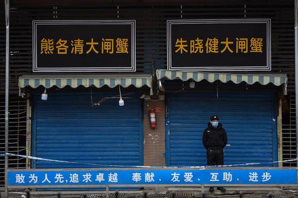 Covid, la Cina si appresta a esaminare decine di migliaia di campioni di sangue raccolti nella megalopoli di Wuhan