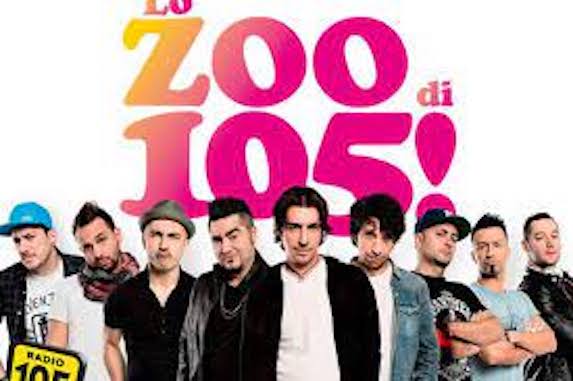 L’AgCom multa il programma radiofonico “Lo zoo di 105”: troppo parolacce e volgarità