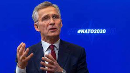 Il segretario generale Stoltenberg: “Evitare il conflitto tra la Russia e la Nato”
