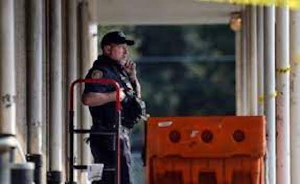 Usa, sparatoria a Memphis: sparatoria in un posto di lavoro, morti due impiegati