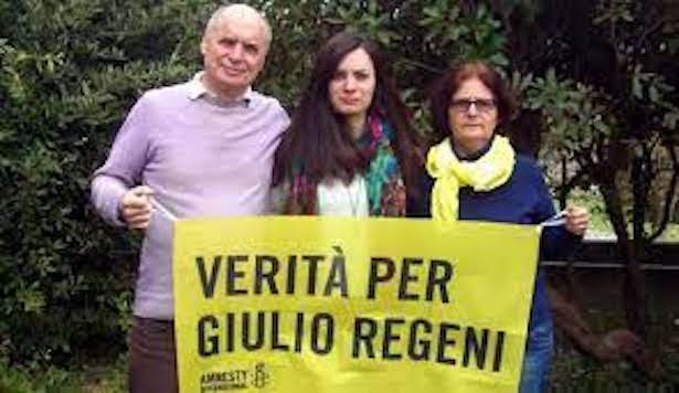 Vicenda Regeni, la premier Meloni e il ministro Tajani saranno ascoltati dal gup di Roma Roberto Ranazzi