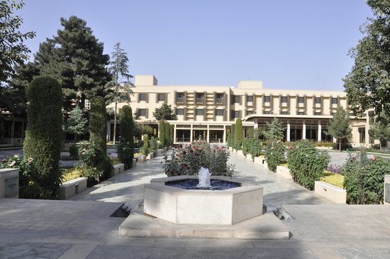 Afghanistan, allerta Usa e Gb per il pericolo di attentati negli alberghi di Kabul