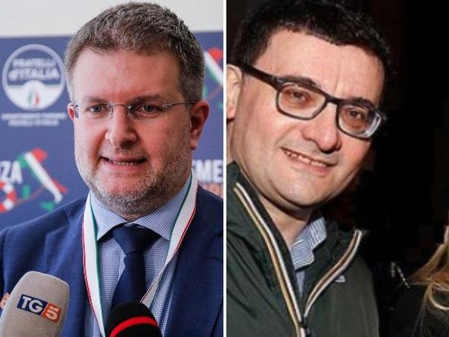 Inchiesta Fanpage: Roberto Lavarini e Carlo Fidanza sono indagati per finanziamento illecito e riciclaggio