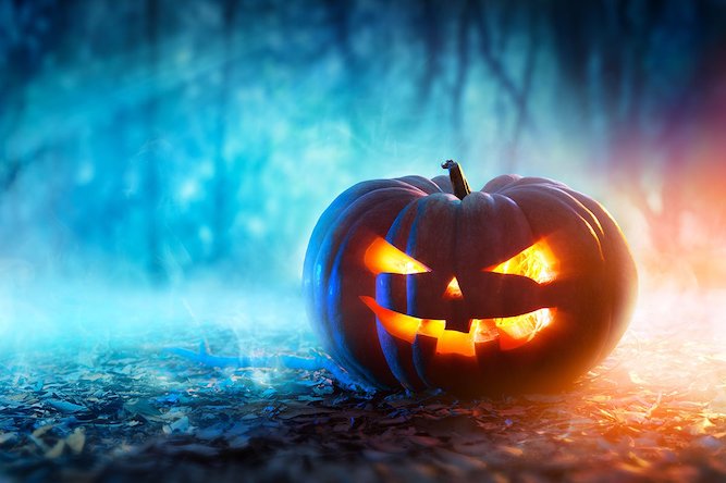 Halloween a Roma: ecco cinque appuntamenti da non perdere per la giornata del 30 ottobre