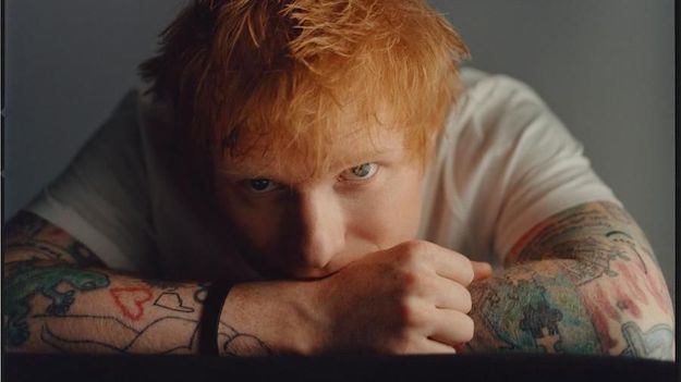 Musica, il cantante britannico Ed Sheeran positivo al Covid