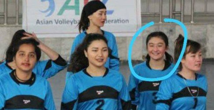 Orrore a Kabul: i talebani hanno decapitato una giocatrice giovanile di pallavolo