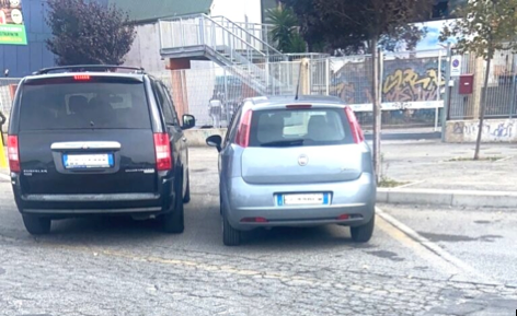 Alla Corrado Melone torna la caccia agli incivili