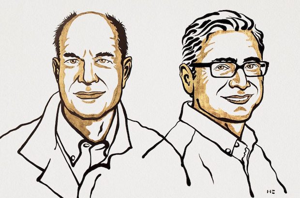 Il Premio Nobel per Medicina è stato assegnato a David Julius e Ardem Patapoutian