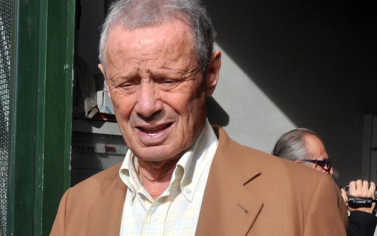 Londra, la tragedia di Maurizio Zamparini per la morte del figlio 23enne