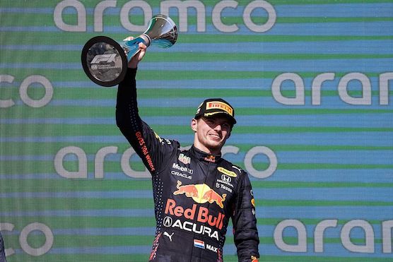 Formula 1: in Gp in Usa vince Verstappen davanti ad Hamilton