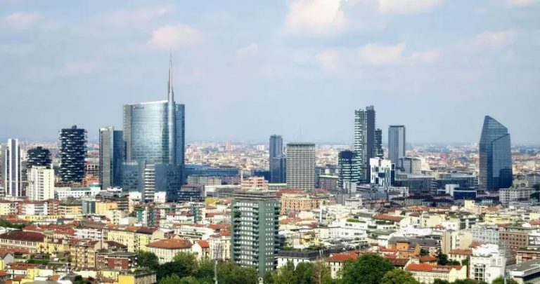 Milano resta la prima città italiana per denunce di reati in rapporto alla popolazione residente. Roma è al settimo posto
